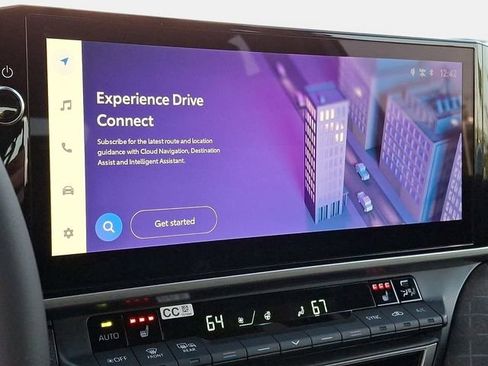 New 2026 Toyota Camry XLE FWD image 11