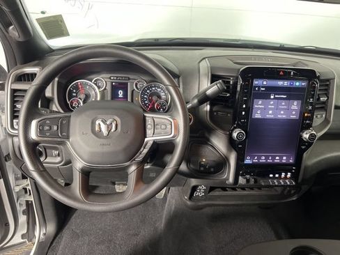 New 2025 RAM 2500 Tradesman AWD/4WD image 13