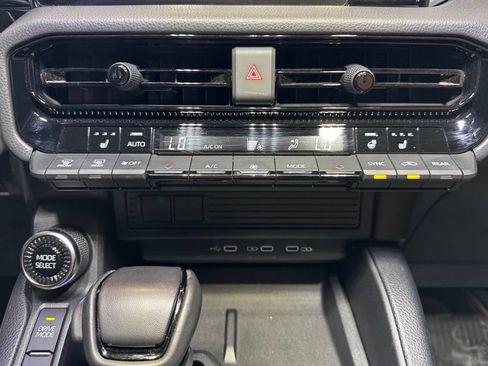 Used 2025 Toyota Land Cruiser 1958 AWD/4WD image 34