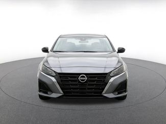Used 2025 Nissan Altima 2.5 SV FWD video 2