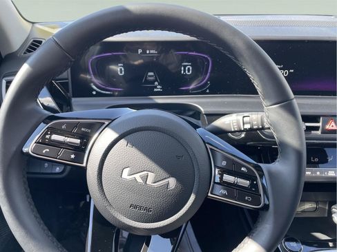 Used 2026 Kia Seltos S AWD/4WD image 25