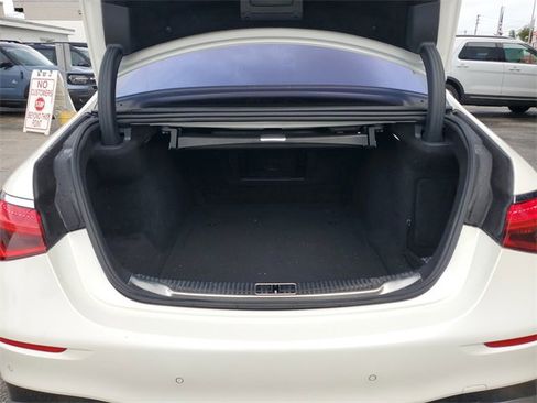 Used 2021 Mercedes-Benz S 580 4MATIC Sedan image 8
