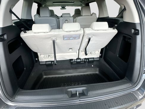 New 2026 Honda Odyssey EX-L image 20