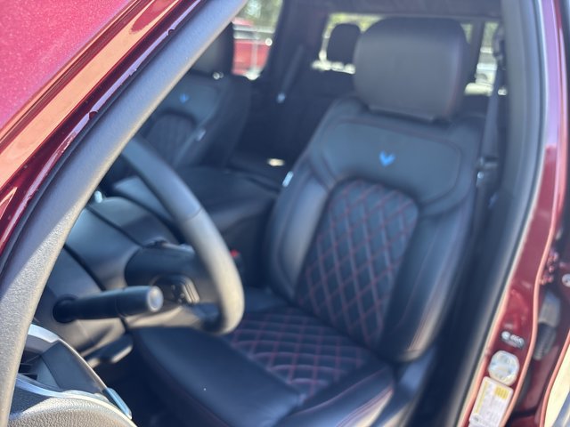 Used 2025 RAM 1500 Big Horn AWD/4WD image 18