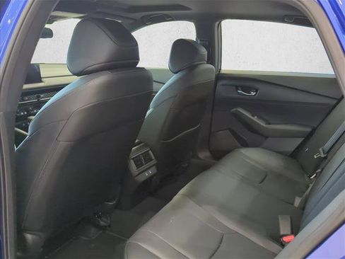 New 2026 Honda Accord Sport image 16