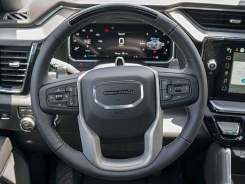 New 2026 GMC Sierra 1500 Denali AWD/4WD image 23