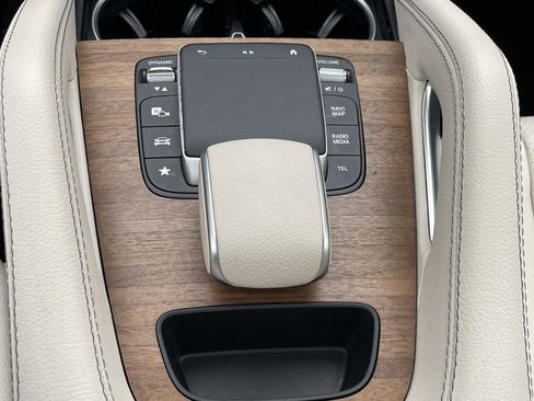 Certified 2022 Mercedes-Benz GLE 350 4MATIC image 35