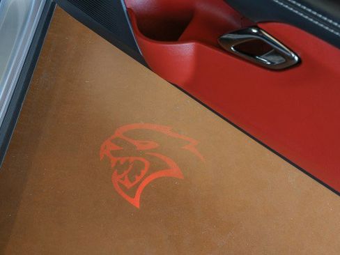 Used 2020 Dodge Challenger SRT Hellcat Redeye RWD image 38