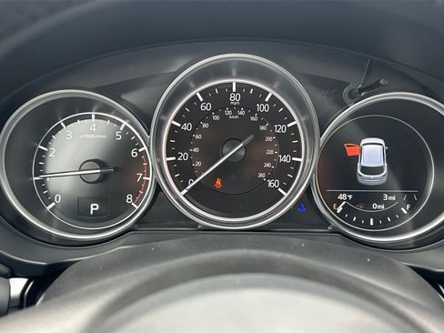 New 2025 MAZDA CX-5 AWD 2.5 S w/ Preferred Package image 25