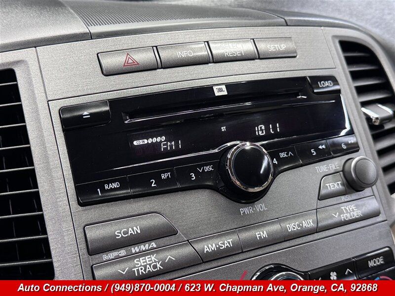 Used 2009 Toyota Venza AWD image 17
