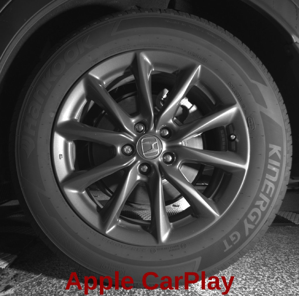 Used 2026 Honda CR-V EX-L image 15