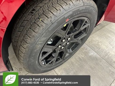 New 2026 Ford Maverick XLT w/ Equipment Group 301A image 41