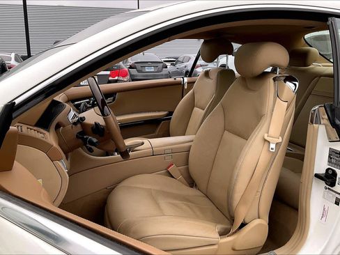 Used 2014 Mercedes-Benz CL 550 4MATIC image 27