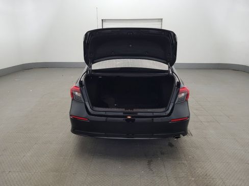 Used 2024 Honda Civic Sport image 29