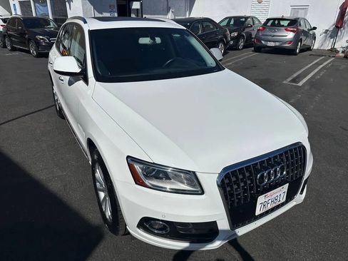 Used 2016 Audi Q5 2.0T Premium Plus image 10