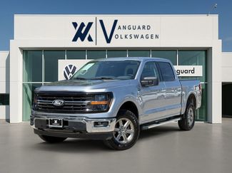 Used 2025 Ford F150 XLT w/ Equipment Group 301A Standard video 1