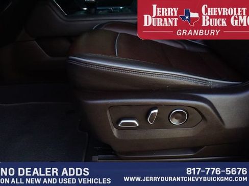 Used 2024 GMC Sierra 1500 Denali w/ Technology Package AWD/4WD image 18