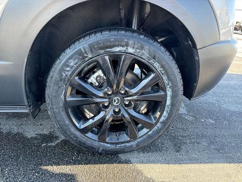 Used 2024 MAZDA CX-30 AWD 2.5 S w/ Select Sport Pkg image 26
