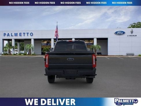 New 2026 Ford F250 XLT w/ XLT Premium Package AWD/4WD image 5