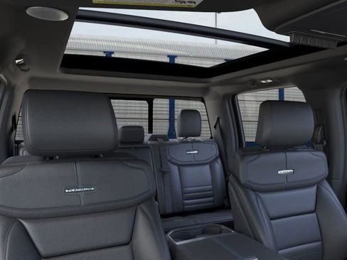 New 2026 Ford F450 Platinum image 23
