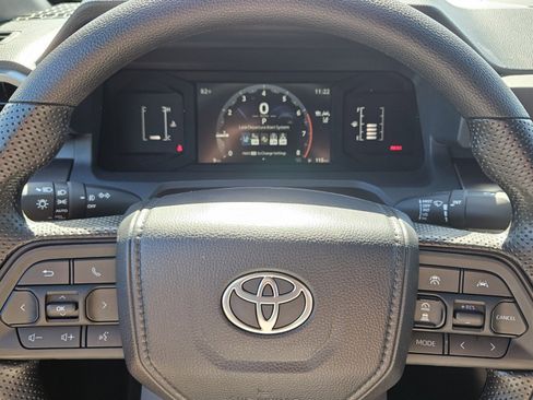 New 2025 Toyota Tacoma SR5 image 17