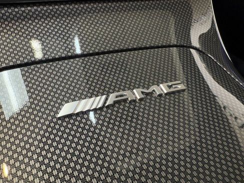 New 2026 Mercedes-Benz CLE 53 AMG 4MATIC Cabriolet image 22