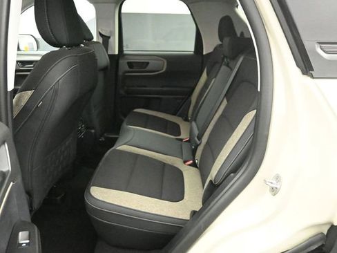 Certified 2025 Ford Bronco Sport Big Bend image 20