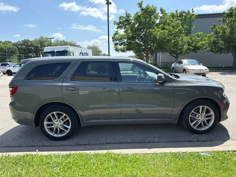 Used 2022 Dodge Durango R/T w/ Trailer Tow Group IV AWD/4WD image 4
