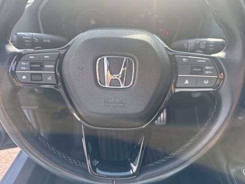 Used 2024 Honda Civic Sport image 16