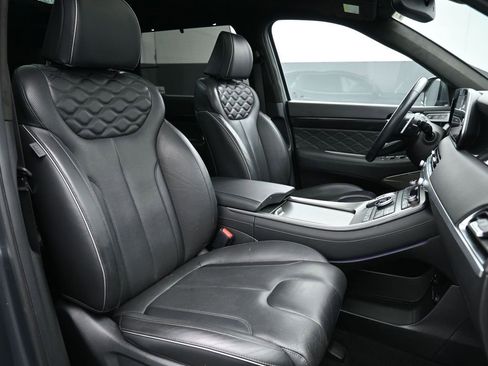 Used 2022 Hyundai Palisade Calligraphy image 27