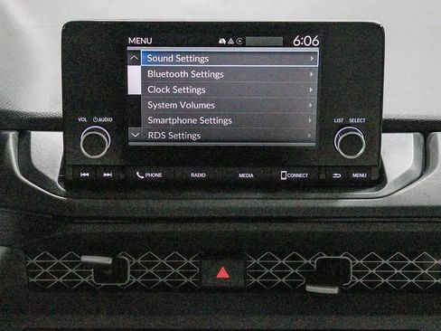 Used 2023 Honda Accord EX image 15