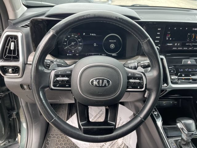 Used 2021 Kia Sorento SX Prestige AWD/4WD image 14