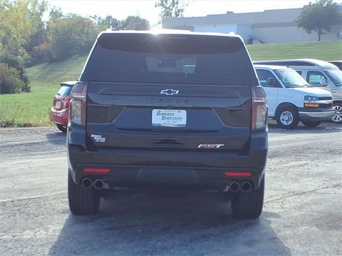 Used 2024 Chevrolet Tahoe RST w/ Sport Performance Package image 27