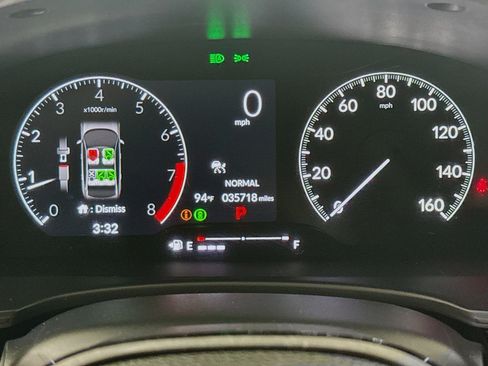 Used 2024 Honda Civic Sport image 16