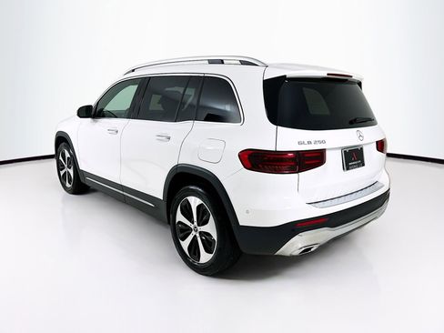 New 2026 Mercedes-Benz GLB 250 image 6