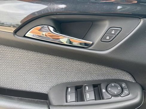 New 2026 Chevrolet TrailBlazer LT w/ Convenience Package FWD image 21