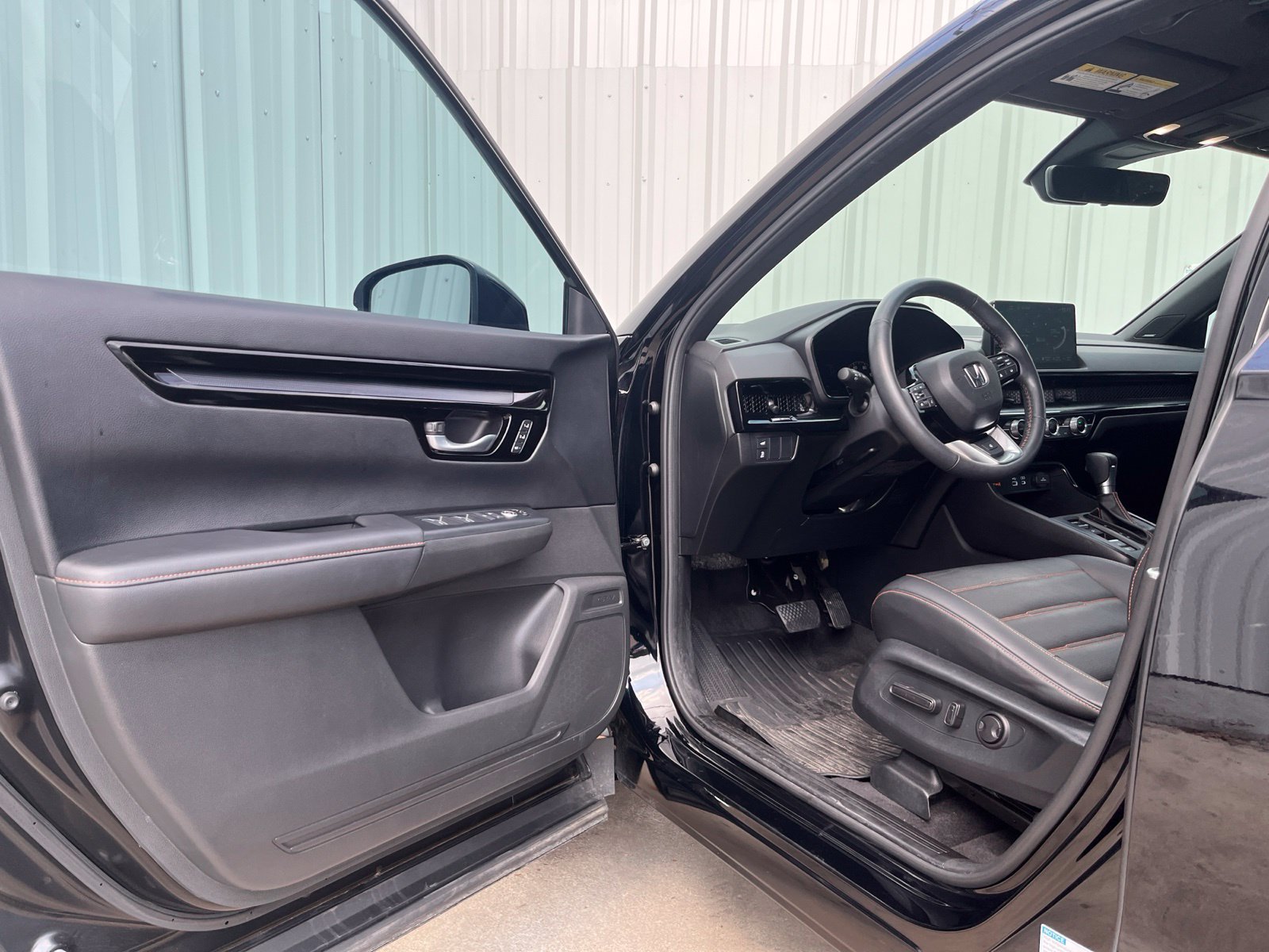 Used 2024 Honda CR-V Sport Touring image 10