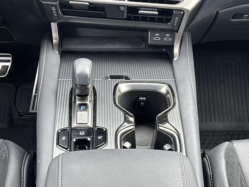 Used 2024 Lexus RX 500h F Sport w/ Cold Area Package AWD/4WD image 18