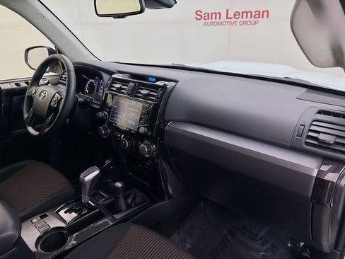 Used 2024 Toyota 4Runner TRD Off-Road image 27