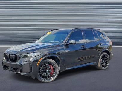 Certified 2026 BMW X5 sDrive40i w/ Executive Package