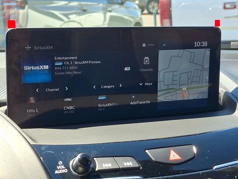 Certified 2023 Acura RDX A-Spec AWD/4WD image 18