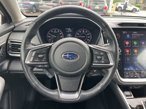 Certified 2022 Subaru Outback Limited AWD/4WD image 14