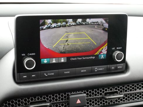 Used 2024 Honda HR-V Sport image 30