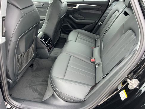 New 2026 Audi A6 Premium Plus AWD/4WD image 14