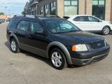 Used 2007 Ford Freestyle SEL image 3