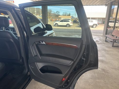 Used 2015 Audi Q7 TDI Premium Plus w/ Premium Plus Package image 19