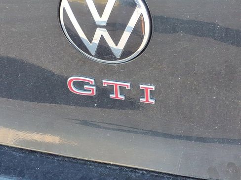 Used 2024 Volkswagen GTI S FWD image 9