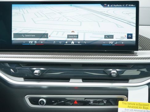 New 2026 BMW X5 M60i w/ Executive Package image 14