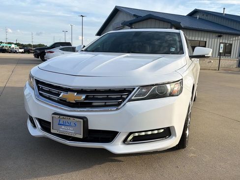 Used 2020 Chevrolet Impala LT FWD image 32