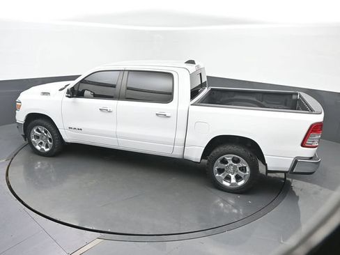 Used 2020 RAM 1500 Big Horn AWD/4WD image 38